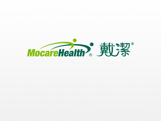 华新医材-MorecareHealth品牌手套包装袋设计