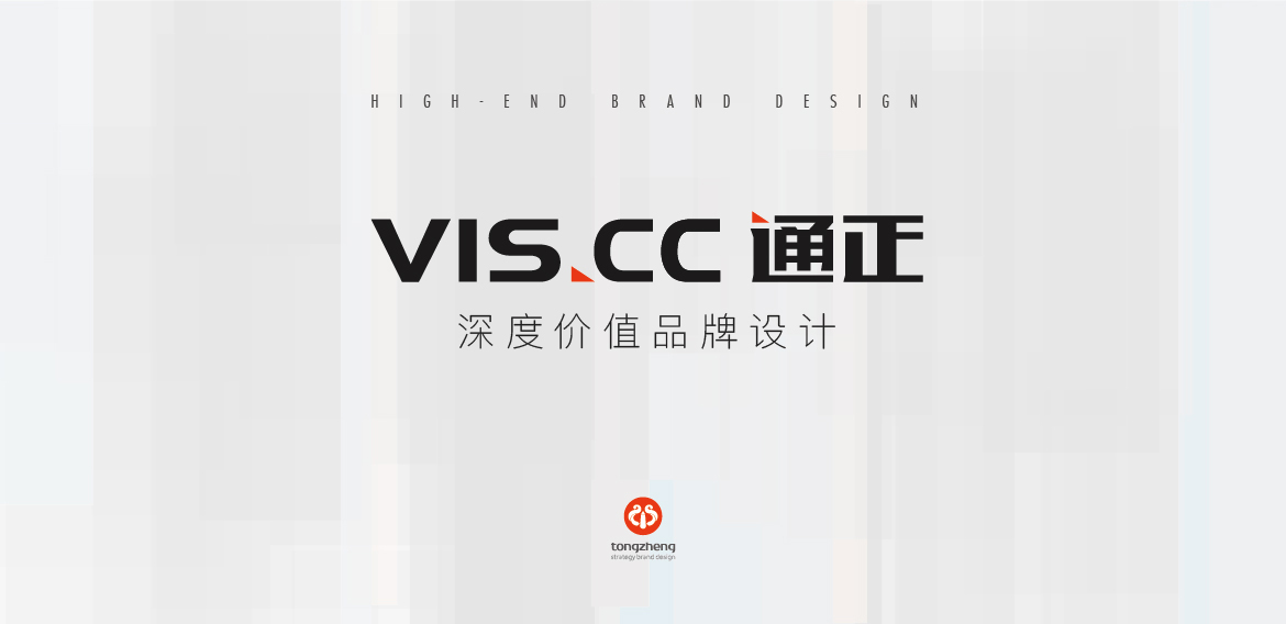 LOGO VIS通正品牌设计_02