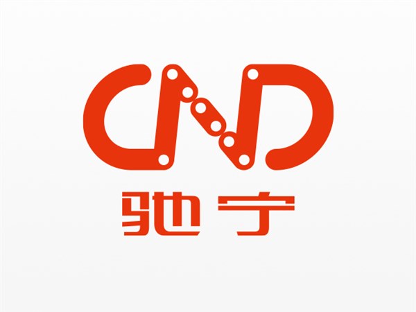 驰宁正时时规品牌logo设计