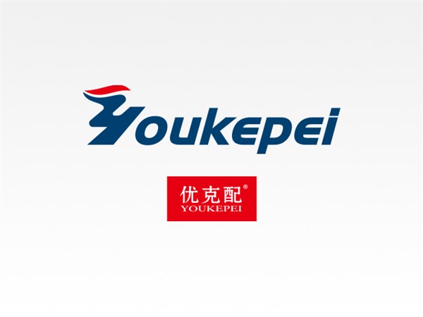 YOUKEPEI优克配滤清器品牌包装设计
