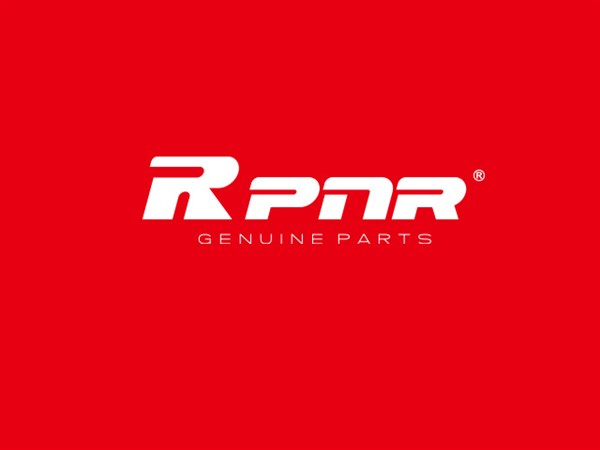 RPNR 恒誉汽车底盘件汽配品牌logo设计