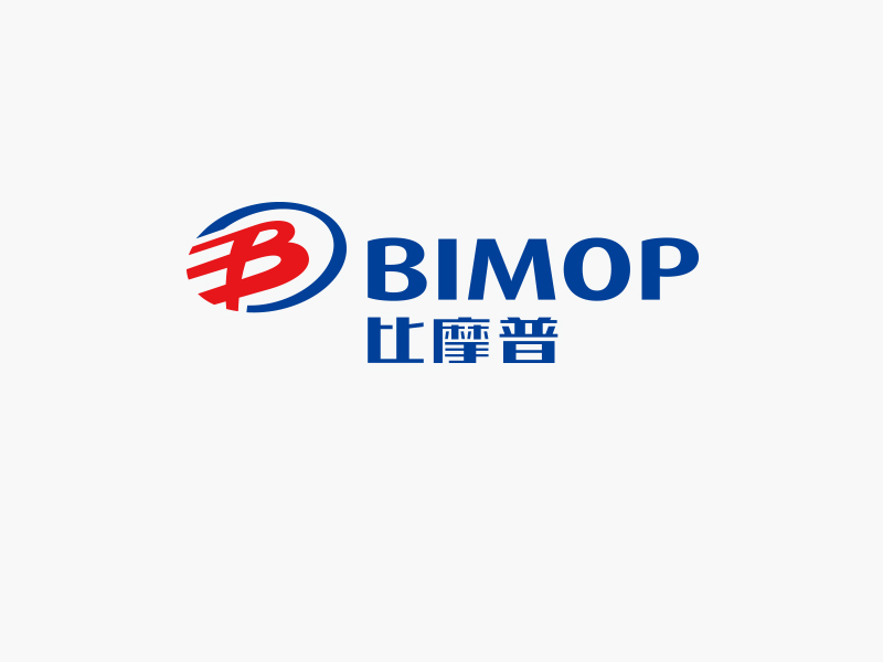 BIMOP比摩普汽配品牌整体形象设计