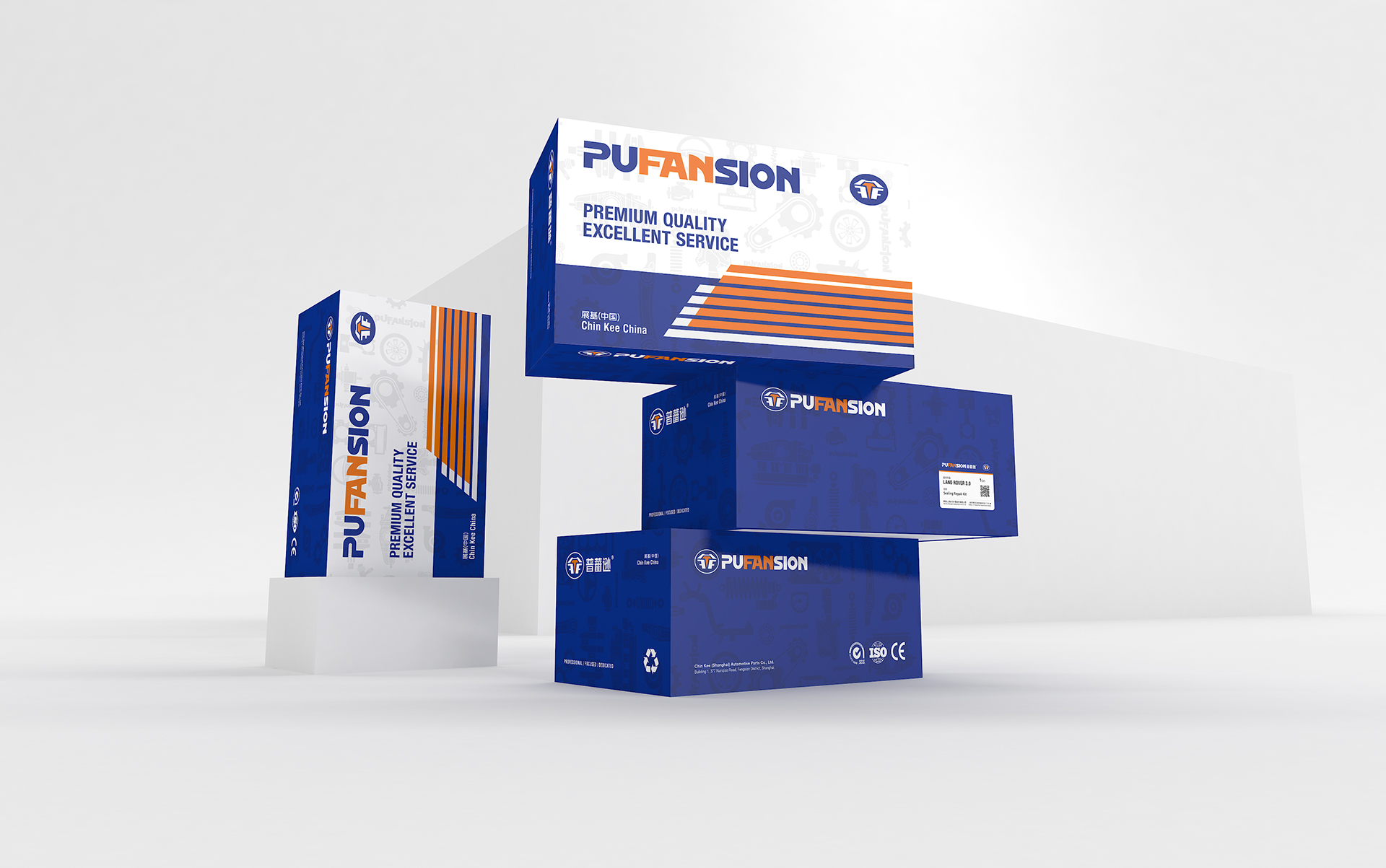 PUFANSION普蕃逊包装设计_通正设计_005