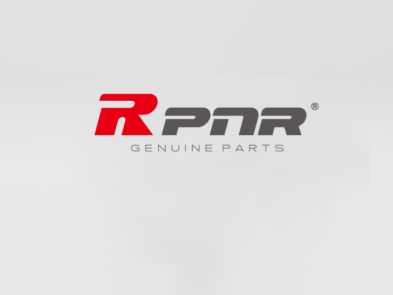 RPNR 恒誉底盘悬挂系统汽配品牌设计
