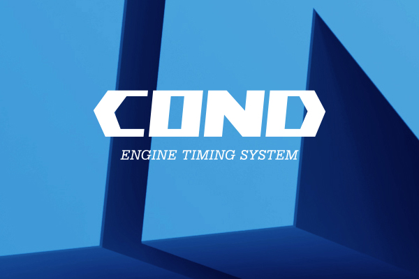 COND康迪戴勒公司logo,vi设计,包装设计