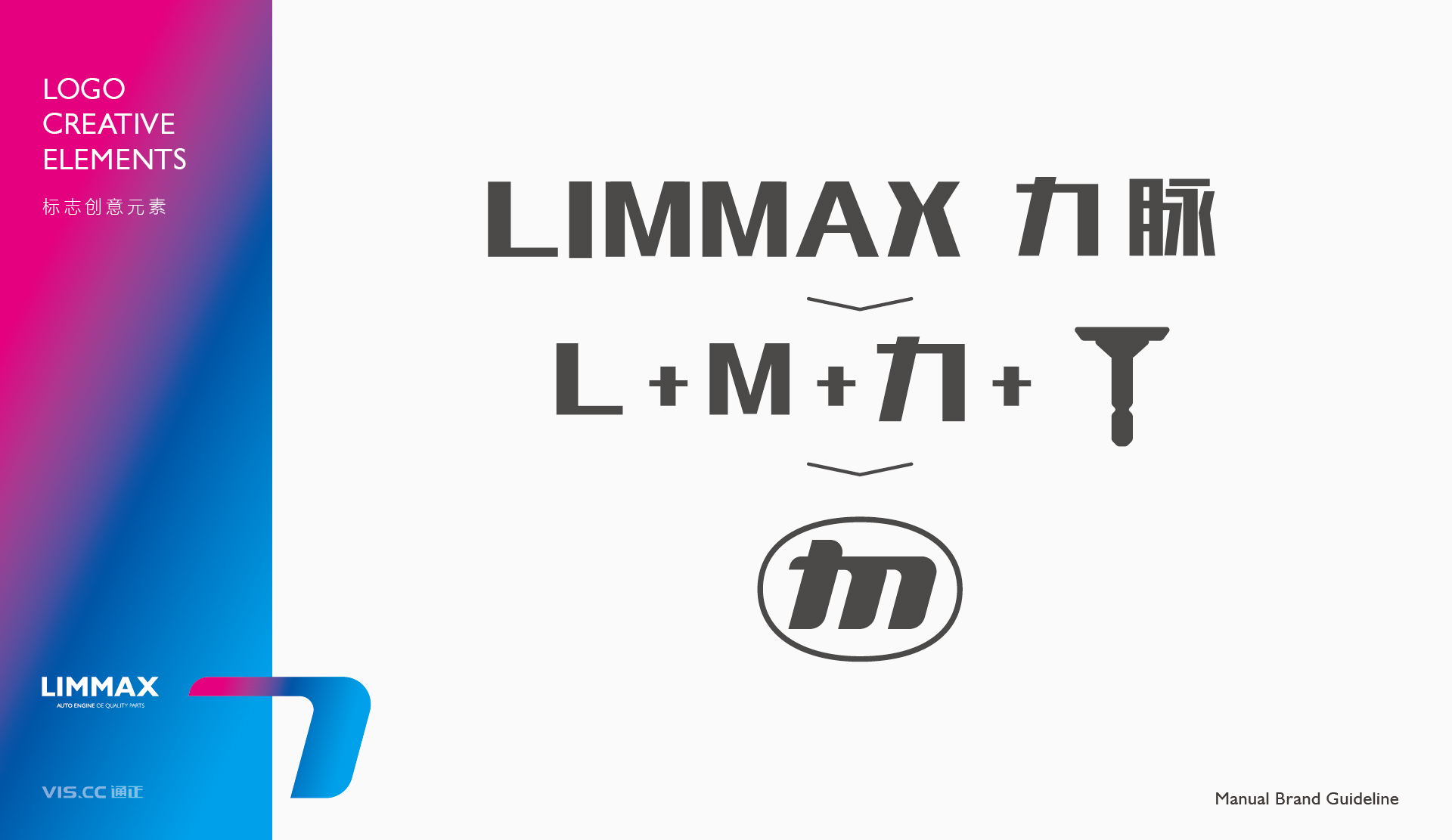 Limmax力脉汽配品牌LOGO_VI设计 20230902 通正设计提供-04