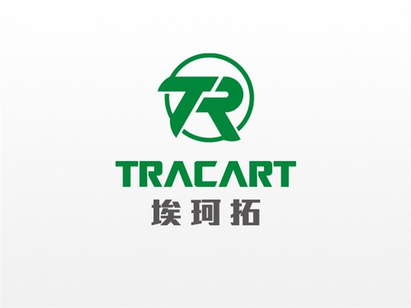 TRACART埃珂拓-汽车配件品牌Logo,VI,包装设计